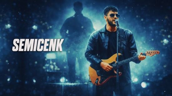 SEMİCENK'TEN 'KARIŞIK KASET 2' GELİYOR